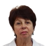 Чупрасова Татьяна Владимировна, Невролог - Санкт-Петербург