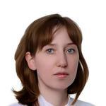 Тарасенкова Виктория Александровна Тарасенкова Виктория Александровна, Гинеколог, Гинеколог-хирург - Санкт-Петербург