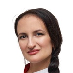 Садыхова Эльмина Эльхановна, Гинеколог, Акушер, Врач УЗИ - Санкт-Петербург