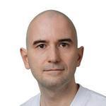 Ахмадуллин Руслан Рифгатович Ахмадуллин Руслан Рифгатович, Стоматолог-имплантолог, Стоматолог-хирург, Челюстно-лицевой хирург - Санкт-Петербург