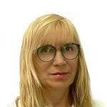 Пясецкая Алиса Романовна, ЛОР, Детский ЛОР - Санкт-Петербург