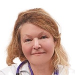 Водейко Людмила Петровна Водейко Людмила Петровна, Инфекционист - Санкт-Петербург