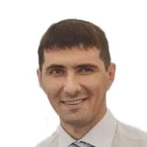 Рекель Игорь Юльевич, психолог, клинический психолог - Санкт-Петербург