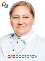 Болотова Мария Евгеньевна, Терапевт, гастроэнтеролог, диетолог, ревматолог - Санкт-Петербург