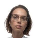 Паберзс Ева Викторовна Паберзс Ева Викторовна, Эндокринолог - Санкт-Петербург