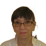 Агафонова Татьяна Вячеславовна, Ревматолог - Санкт-Петербург