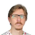 Умецкий Роман Владимирович Умецкий Роман Владимирович, Врач УЗИ - Санкт-Петербург