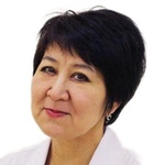 Бакенова Назира Шамильевна, Гинеколог, Акушер, Маммолог - Санкт-Петербург