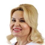 Носова Ирина Юрьевна, Стоматолог - Санкт-Петербург