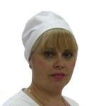 Сычева Татьяна Александровна, Стоматолог - Санкт-Петербург