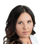 Кощеева Виктория Сергеевна, Гинеколог, Акушер, Врач УЗИ, Гинеколог-эндокринолог - Санкт-Петербург