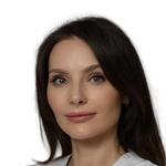 Головина Татьяна Вячеславовна, Остеопат, Врач ЛФК, Детский остеопат, Спортивный врач - Санкт-Петербург