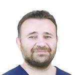 Айрапетян Армен Владимирович