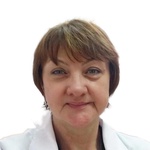 Харченко Вера Григорьевна, Педиатр - Санкт-Петербург