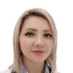 Маркова Ольга Валерьевна Маркова Ольга Валерьевна, Педиатр - Санкт-Петербург