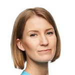 Хиврич Екатерина Борисовна, Акушер, Врач УЗИ, Гинеколог, Гинеколог-эндокринолог - Санкт-Петербург