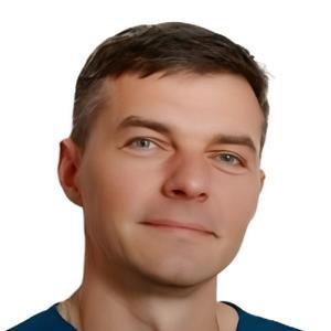 Скурихин Семён Сергеевич, онколог, врач узи, маммолог, онколог-маммолог, хирург - Санкт-Петербург