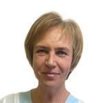 Кондратьева Татьяна Васильевна Кондратьева Татьяна Васильевна, Детский гинеколог, акушер - Санкт-Петербург