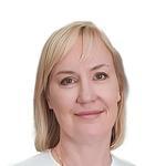 Матвеева Елена Леонидовна, Врач УЗИ - Санкт-Петербург