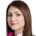 Троцюк Вероника Мухитдиновна Троцюк Вероника Мухитдиновна, Гастроэнтеролог - Санкт-Петербург