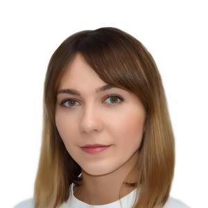 Осипенко Наталия Алексеевна - фотография Осипенко Наталия Алексеевна, аллерголог, иммунолог, педиатр - Санкт-Петербург