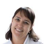 Вожик Дарья Олеговна, Педиатр - Санкт-Петербург