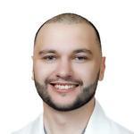 Тони Игорь Леонидович Тони Игорь Леонидович, Стоматолог-хирург, Стоматолог-имплантолог - Санкт-Петербург