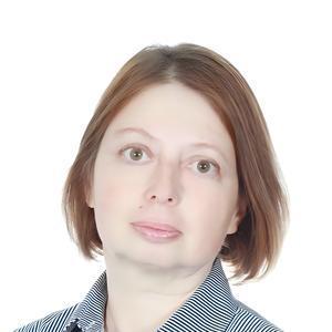 Арестова Надежда Ефимовна - фотография Арестова Надежда Ефимовна, аллерголог, иммунолог - Санкт-Петербург