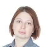 Арестова Надежда Ефимовна Арестова Надежда Ефимовна, Аллерголог, Иммунолог - Санкт-Петербург