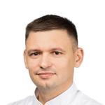 Дзюба Николай Михайлович, Стоматолог-ортопед, гнатолог - Санкт-Петербург