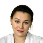 Несмелова Татьяна Анваровна, Дерматолог, Венеролог, Детский дерматолог - Санкт-Петербург