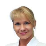 Якименко Елена Сергеевна, Стоматолог, Пародонтолог - Санкт-Петербург