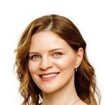 Осина Валерия Сергеевна, Стоматолог, Детский стоматолог, Стоматолог-эндодонтист - Санкт-Петербург