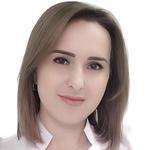 Шогенова Аминат Руслановна, Стоматолог - Санкт-Петербург