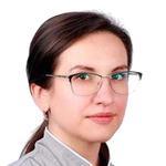 Антонова Евгения Николаевна, Стоматолог-хирург, Пародонтолог - Санкт-Петербург