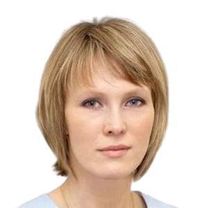 Яковлева Инга Владимировна, стоматолог - Санкт-Петербург