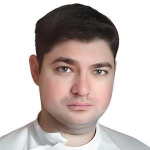 Макарьевский Григорий Ильич, стоматолог-хирург - Санкт-Петербург