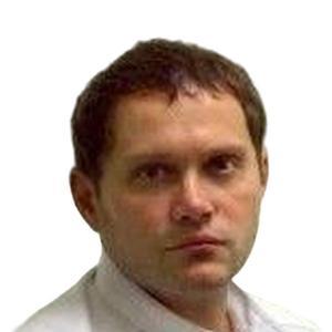 Егоров Сергей Алексеевич, стоматолог - Санкт-Петербург