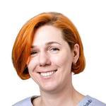 Терентьева Екатерина Владимировна, Стоматолог-ортодонт - Санкт-Петербург