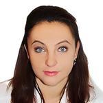 Милько Ольга Петровна Милько Ольга Петровна, Дерматолог, венеролог, детский дерматолог - Санкт-Петербург