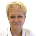 Жданова Вера Ивановна Жданова Вера Ивановна, Ортопед, травматолог - Санкт-Петербург