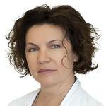 Лебедева Наталия Евгеньевна Лебедева Наталия Евгеньевна, Ортопед, травматолог - Санкт-Петербург