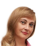 Лебедева Елена Геннадьевна, Онколог, маммолог - Санкт-Петербург