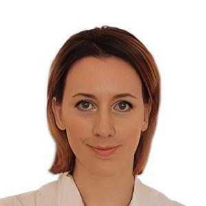 Горчакова Ольга Станиславовна, инфекционист - Санкт-Петербург