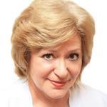 Стряпунина Наталья Николаевна Стряпунина Наталья Николаевна, Невролог - Санкт-Петербург