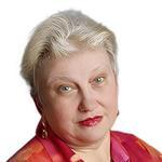 Матракшина Екатерина Ивановна Матракшина Екатерина Ивановна, ЛОР - Санкт-Петербург