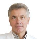 Вакулюк Владимир Иванович Вакулюк Владимир Иванович, Профпатолог - Санкт-Петербург