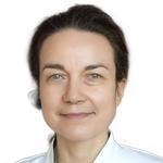 Кислова Елена Константиновна Кислова Елена Константиновна, Невролог - Санкт-Петербург