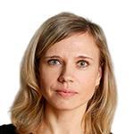 Пушкарская Ольга Васильевна Пушкарская Ольга Васильевна, Терапевт - Санкт-Петербург