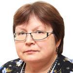 Усова Галина Риммовна Усова Галина Риммовна, Ревматолог - Санкт-Петербург